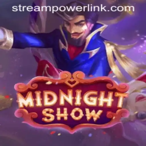 MidnightShow: A Thrilling New Experience at Stream Power Casino