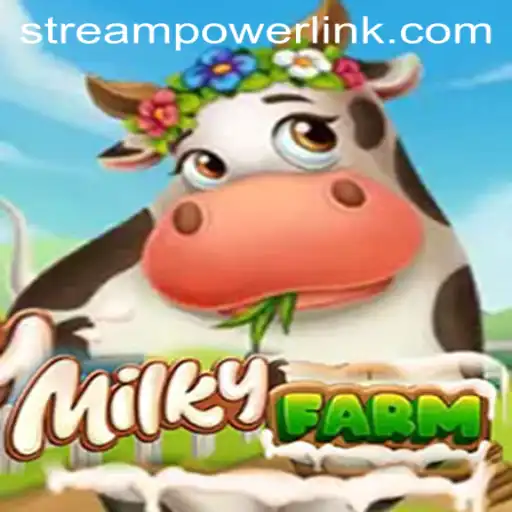 Discover the Excitement of MilkyFarm with Stream Power Casino