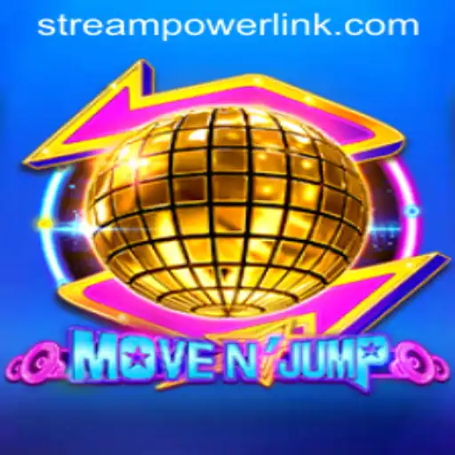 Explore the Exciting World of MovenJump at Stream Power Casino
