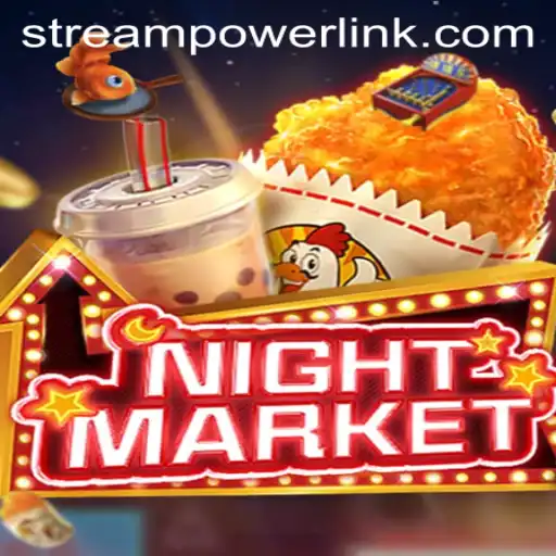 Exploring NIGHTMARKET: The Game That Redefines Virtual Casino Experience