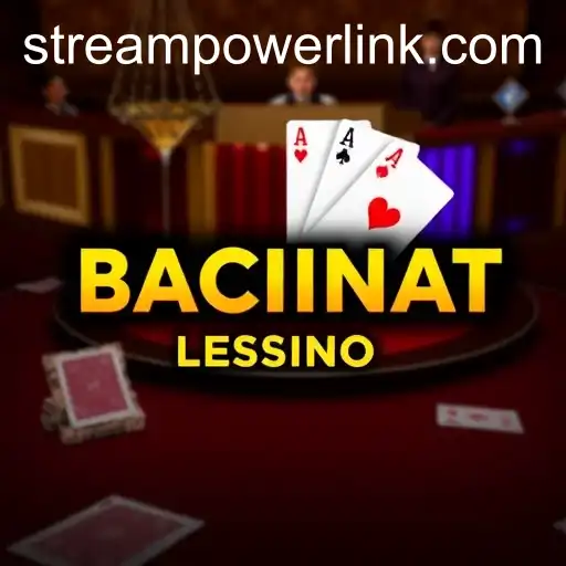 Stream Power Casino: A Deep Dive into Online Baccarat
