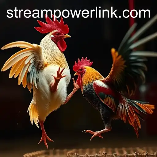 Exploring Online Sabong Through Stream Power Casino