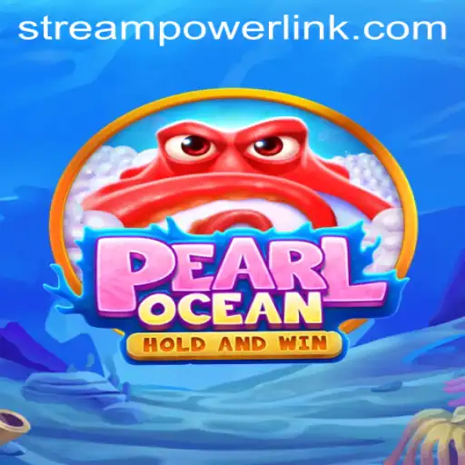 Unveiling PearlOcean: Dive into the Depths of Stream Power Casino's Latest Game