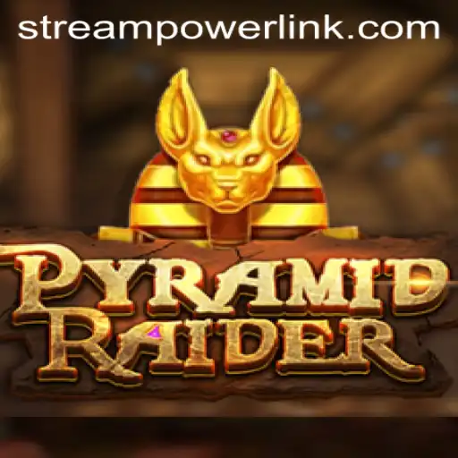 Exploring PyramidRaider: A Thrilling Adventure at Stream Power Casino
