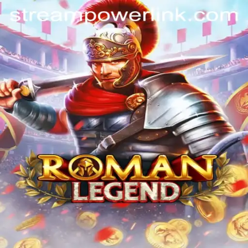 Exploring the Adventure of RomanLegend at Stream Power Casino