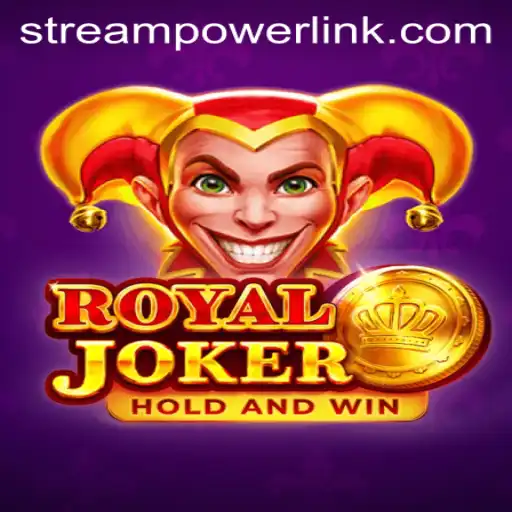 Discover the Exciting World of Royaljoker at Stream Power Casino
