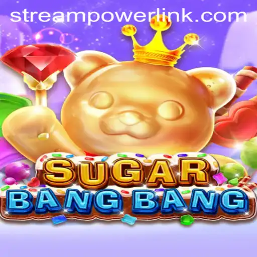 Exploring the Thrills of SUGARBANGBANG at Stream Power Casino
