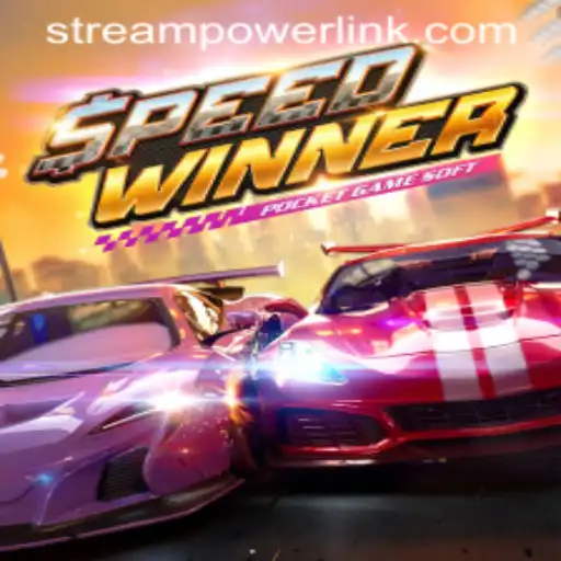 SpeedWinner: The New Thrill at Stream Power Casino