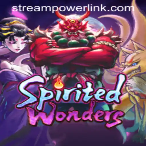 Exploring SpiritedWonders at Stream Power Casino