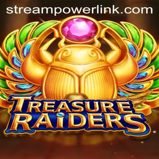 TREASURERAIDERS: Exploring the Allure of Stream Power Casino