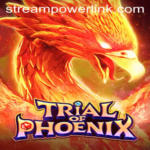 Discover the Exciting World of TrialofPhoenix at Stream Power Casino