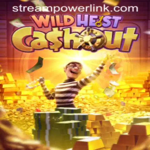Exploring the Thrills of WildHeistCashout: A Game Changer at Stream Power Casino