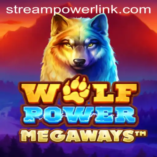 Discover the Adventure of WolfPowerMega at Stream Power Casino