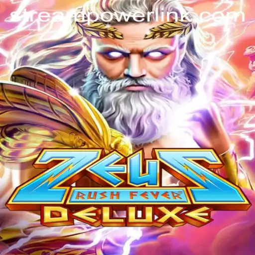 Explore the Exciting World of ZeusRushFeverDeluxe at Stream Power Casino