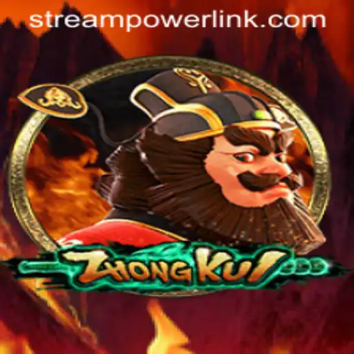 Discover ZhongKui: The Legend Returns at Stream Power Casino